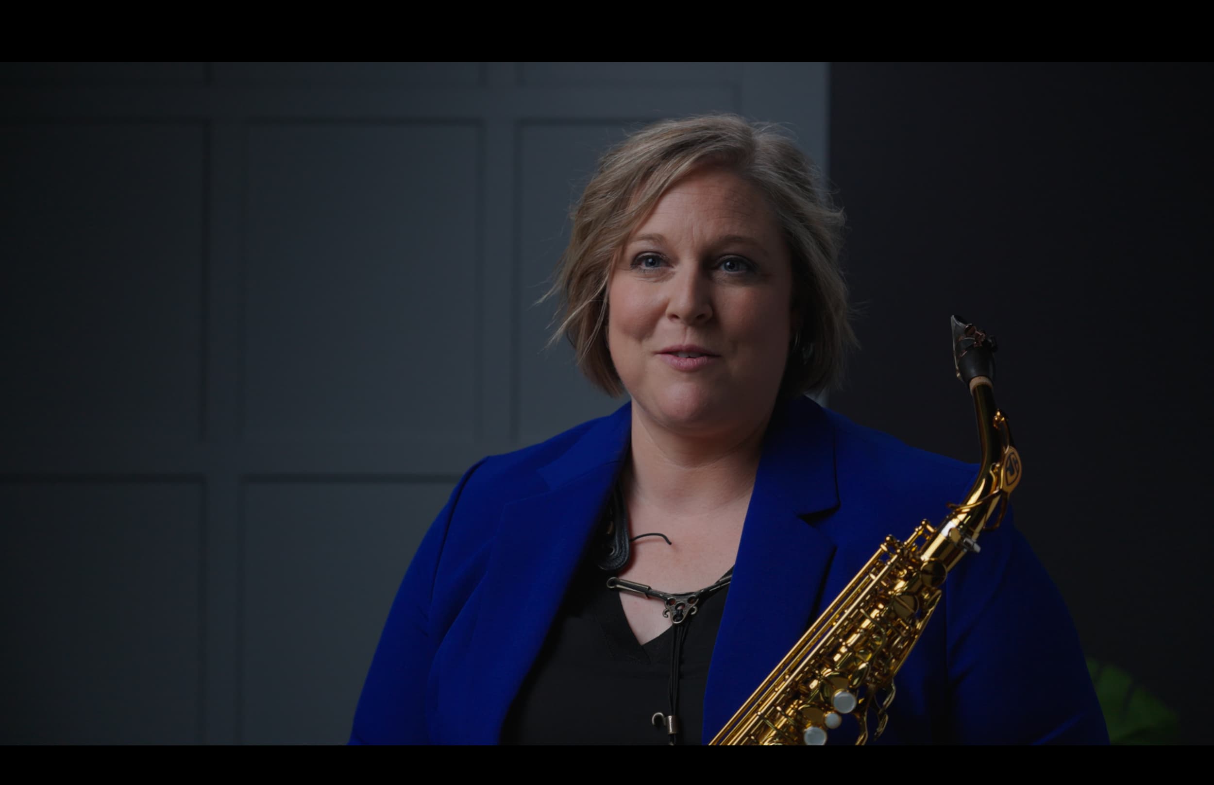 Conn-Selmer music education video production