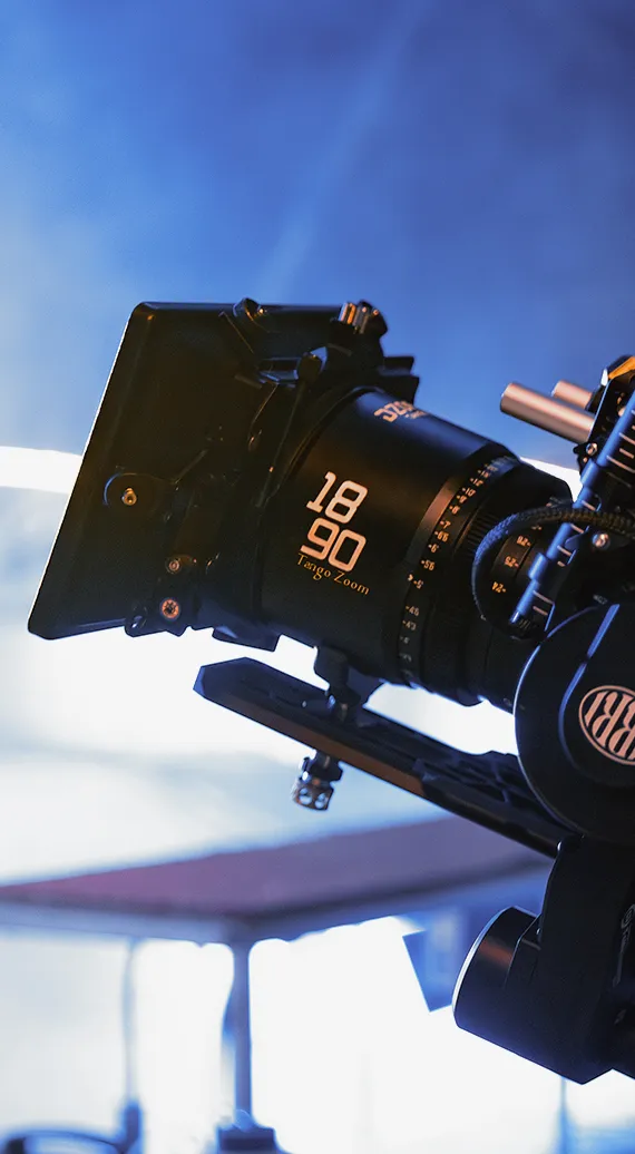 DZOFilm Tango 18-90mm T2.9