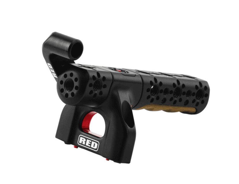 RED DIGITAL CINEMA Compact Top Handle for KOMODO-X or V-RAPTOR/XL