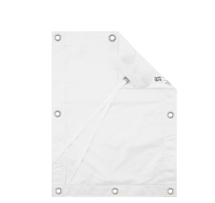 TRP WORLDWIDE Silent Grid Cloth (Half, 8 x 8')